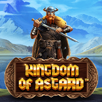 Vương Quốc Asgard game icon
