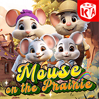Chuột trên đồng cỏ game thumbnail