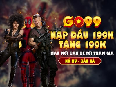 Giao diện trò chơi trực tuyến sang trọng và hiện đại
