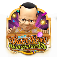 Dart Fest game icon
