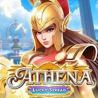 Athena-LUCKY game icon
