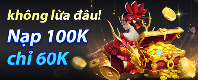 Nhận thưởng lớn tại 123bb