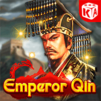 Tần Thủy Hoàng game thumbnail